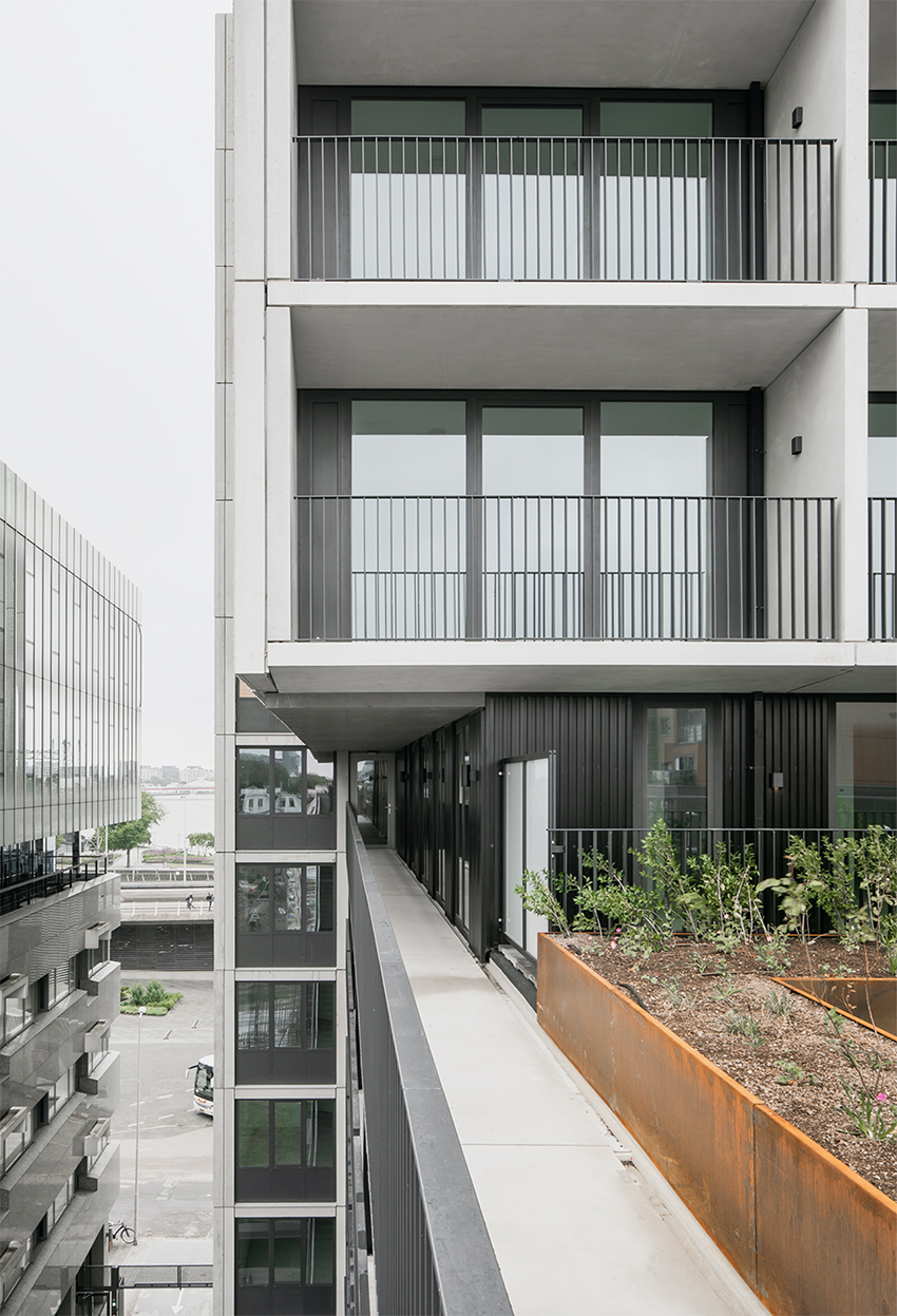 Willemstoren - Rotterdam Architectuurprijs