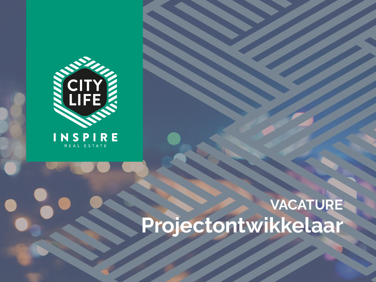 Vacature INSPIRE