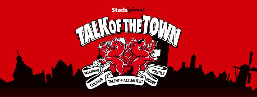 Talk of the Town Vlaardingen