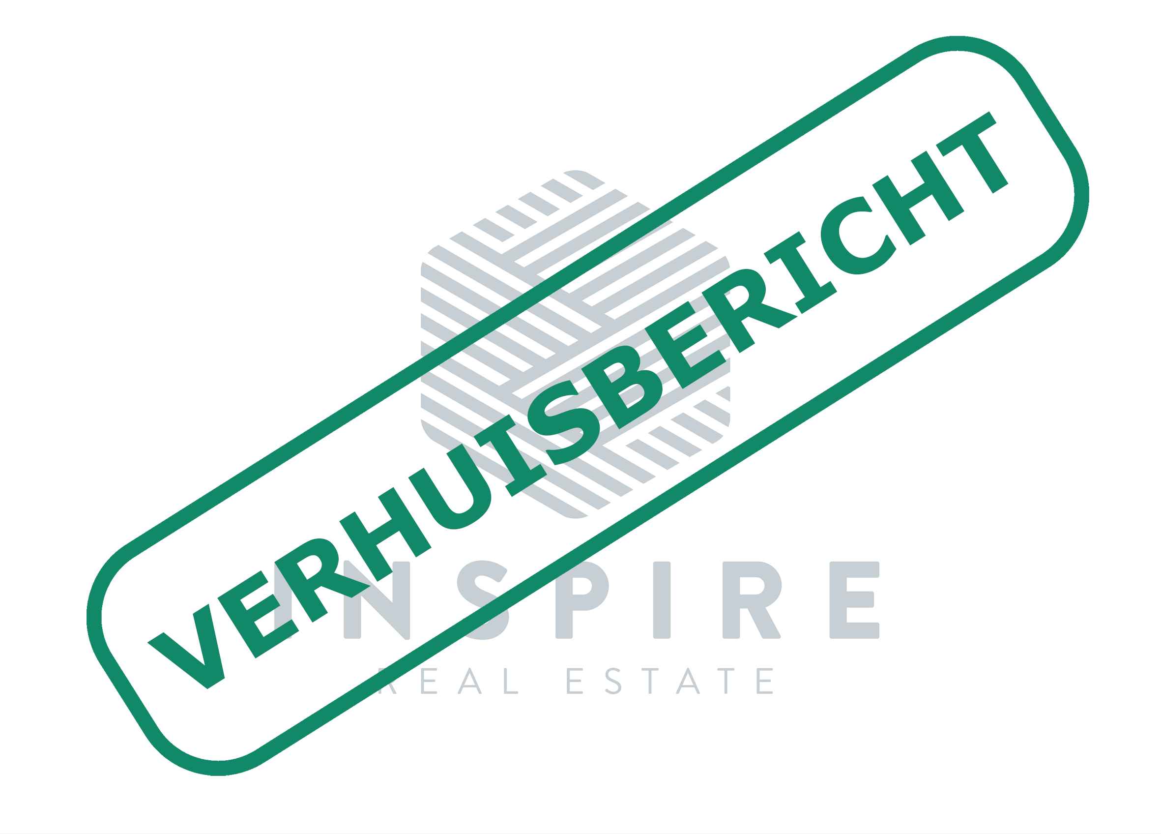 Verhuisbericht INSPIRE Real Estate